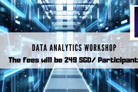 Data Analytics Trainings In Singapore