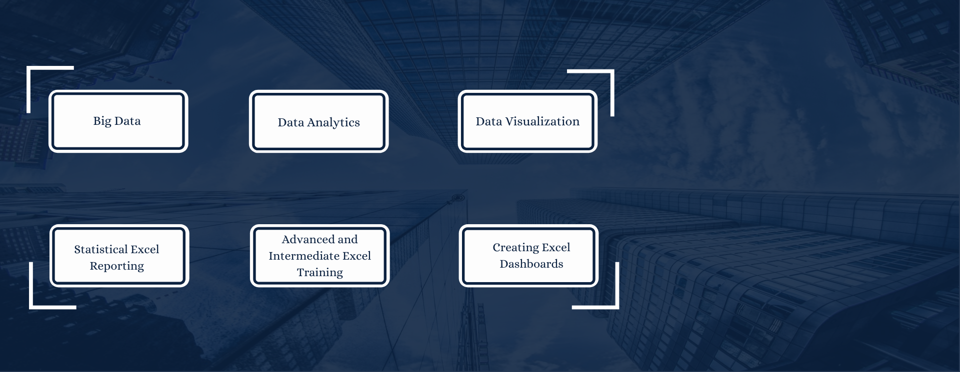 Data Analytics Trainings In Singapore