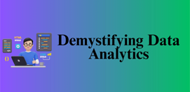 Demystifying Data